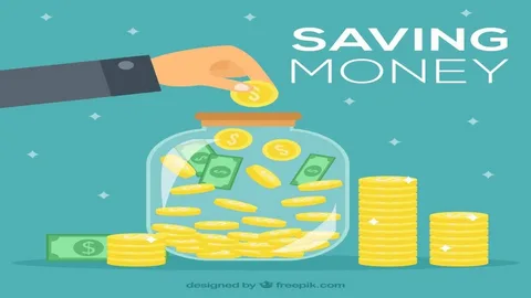 Saving Account